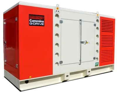 Cummins Generators