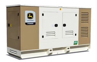 John Deere Generators
