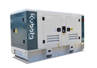 Kubota Generators