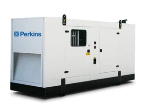 Perkins Generators